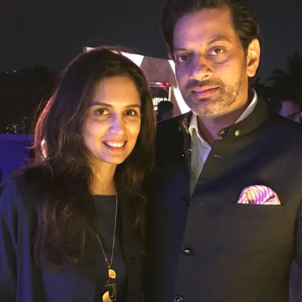 w/ Raghavendra Rathore