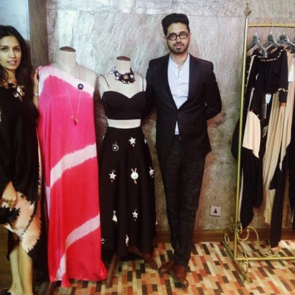 w/ Narresh Kukreja